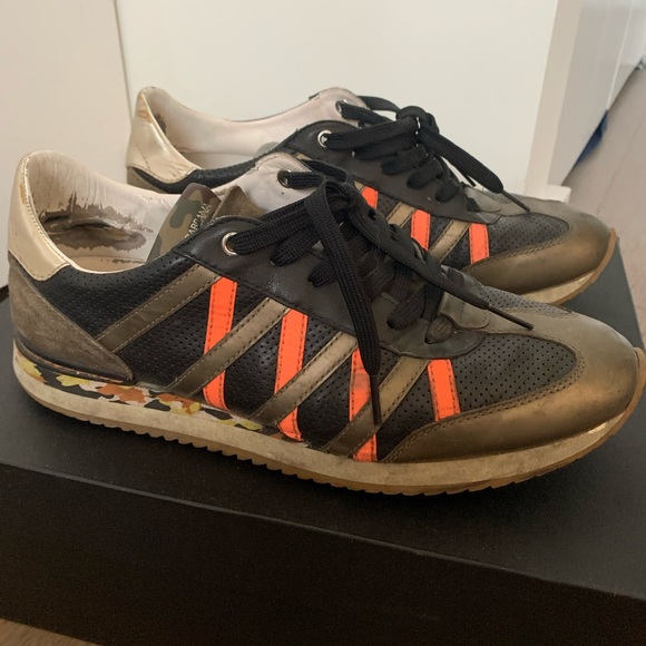 Dolce & Gabbana Other - Dolce & Gabbana men’s sneakers size 8.5